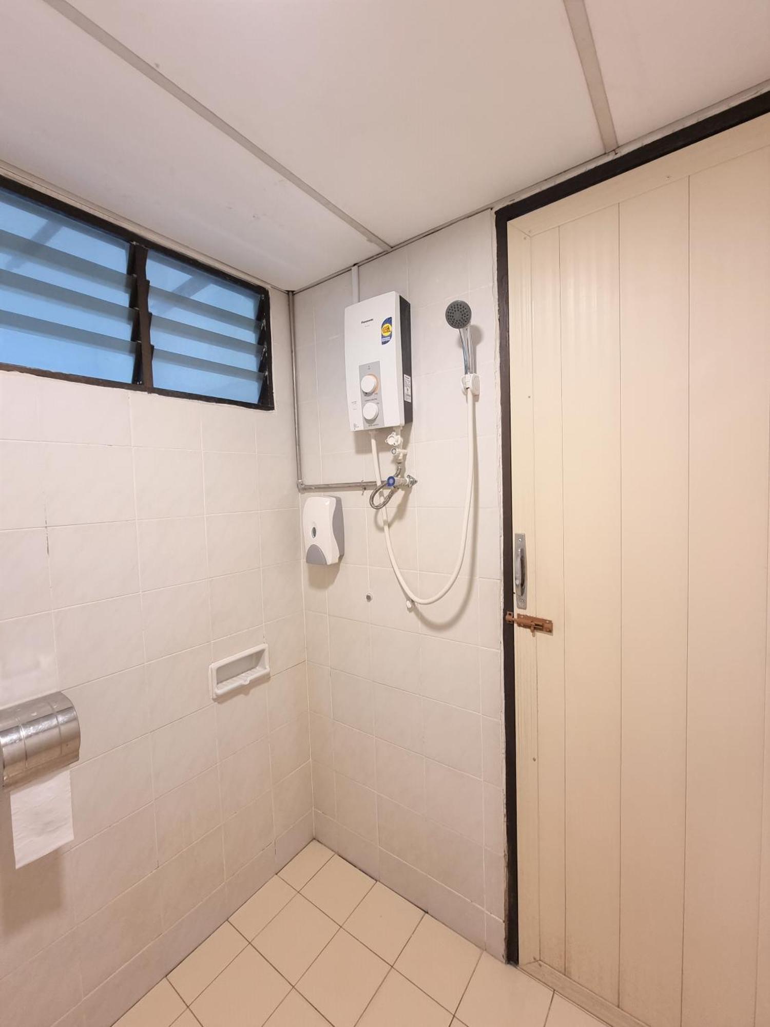 Green Ocean Seaview Apartment Batu Ferringhi Exterior photo